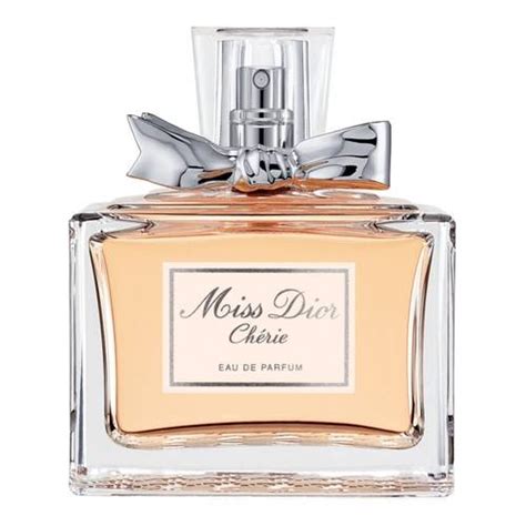 fragrantica miss dior cherie|Miss Dior cherie sephora.